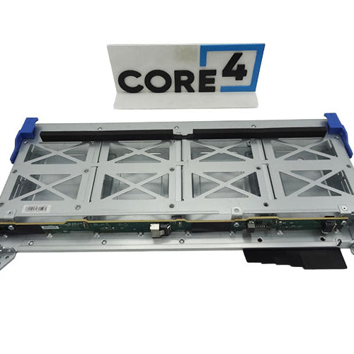 HP P28702-B21 HPE APOLLO 4200 GEN10 PLUS 4LFF SASSATA LP DRVE CAGE 3 UPGR