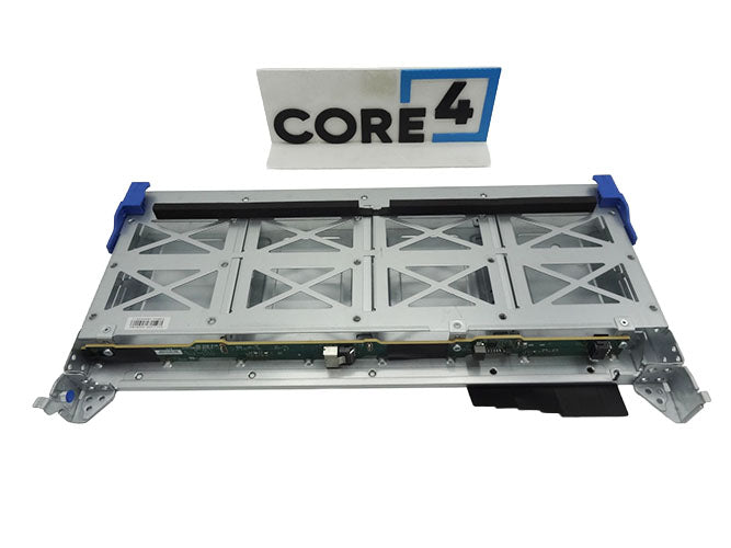 HP P28702-B21 HPE APOLLO 4200 GEN10 PLUS 4LFF SASSATA LP DRVE CAGE 3 UPGR