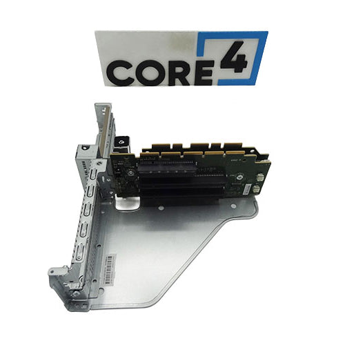 HP P28717-B21 HPE A4200 Gen10+ PCIe SecTert Riser Kit