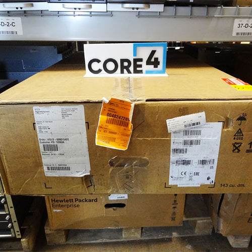 HP P28947-B21 HPE DL360 Gen10 Plus 4 LFF NC CTO Server
