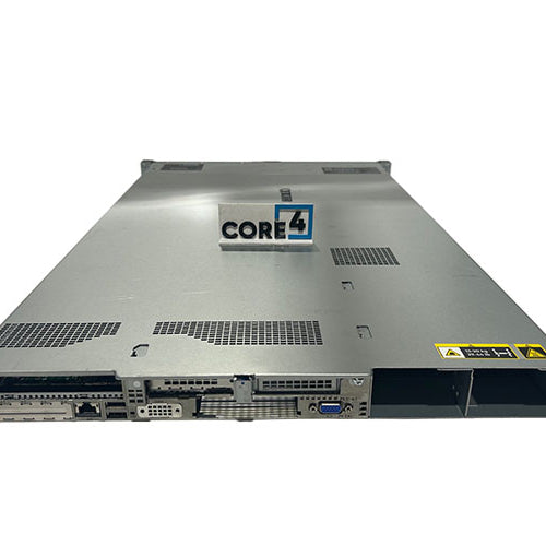 HP P28948-B21 HPE DL360 Gen10 Plus 8 SFF NC CTO Server