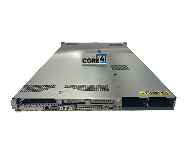 HP P28948-B21 HPE DL360 Gen10 Plus 8 SFF NC CTO Server
