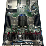HP P28948-B21 HPE DL360 Gen10 Plus 8 SFF NC CTO Server