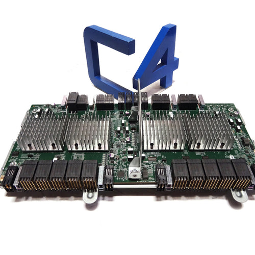 HP P29092-B21 HP XL645d G10+ PCIe GPU Interposer Kit