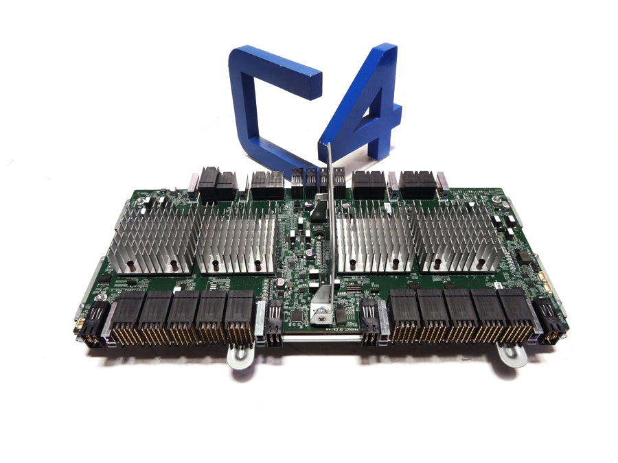 HP P29092-B21 HP XL645d G10+ PCIe GPU Interposer Kit
