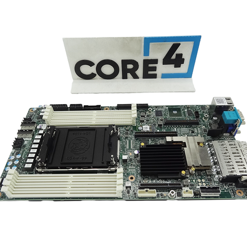 DELL P2RNT Dell PowerEdge XR11 System Board