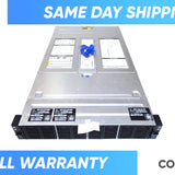 HP P30036-B21 APOLLO N2400 GEN10P CTO CHASSIS