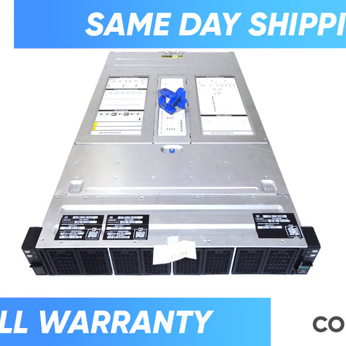 HP P30036-B21 APOLLO N2400 GEN10P CTO CHASSIS