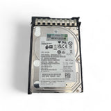 HP P30575-001 HPE 2TB SAS 12G Business Critical 7.2K SFF BC 512e HDD