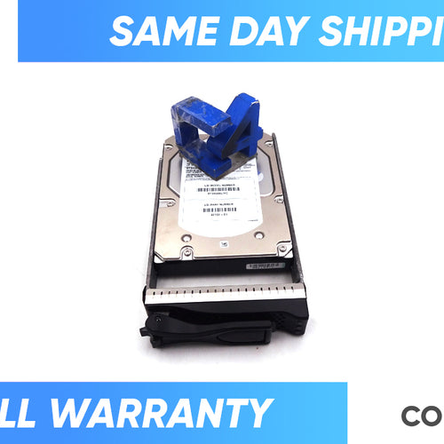 HP P30749-001 SPS HDD,FC 450GB 15.7K 4GB *New Bulk* - R5E86A