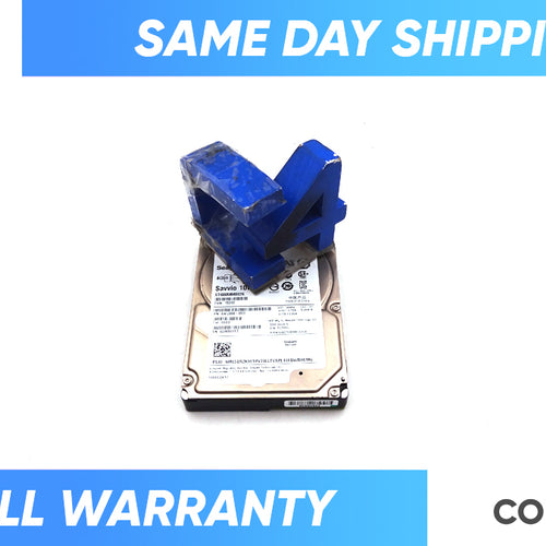 HP P30812-001 SPS HDD,SAS 600GB 10K6 6GB *New Bulk*