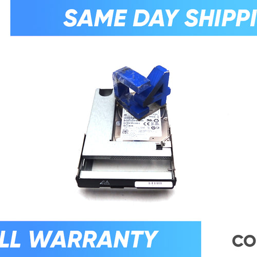 HP P30898-001 SPS SAS 900GB 10K DRIVE *New Bulk*