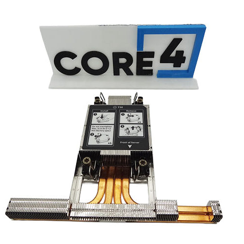 HP P31215-001 HPE DL380 G10+ 2U PERF HEATSINK