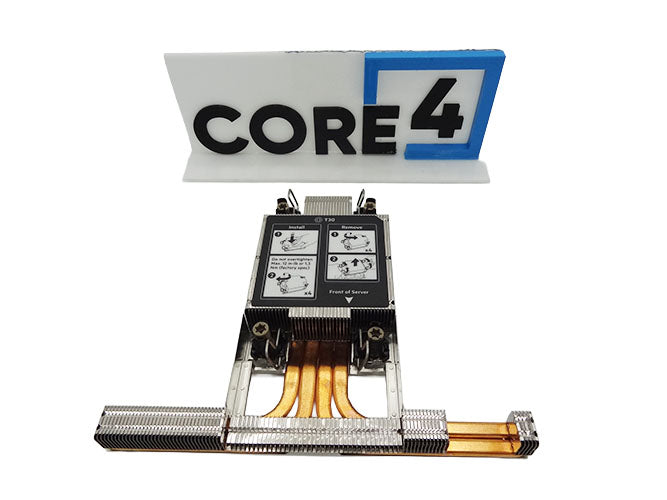 HP P31215-001 HPE DL380 G10+ 2U PERF HEATSINK