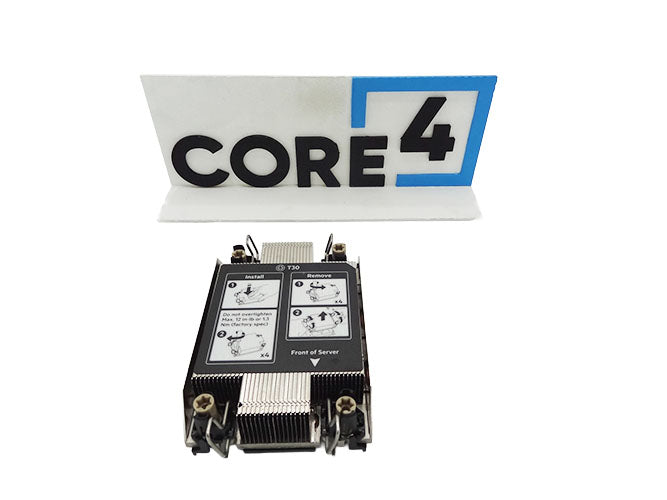 HP P31216-001 HPE DL360 Gen10+ Standard Heatsink