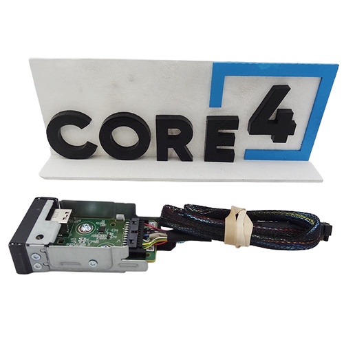 HP P31220-001 SPS-PWR/UID,USB,SFF,STD