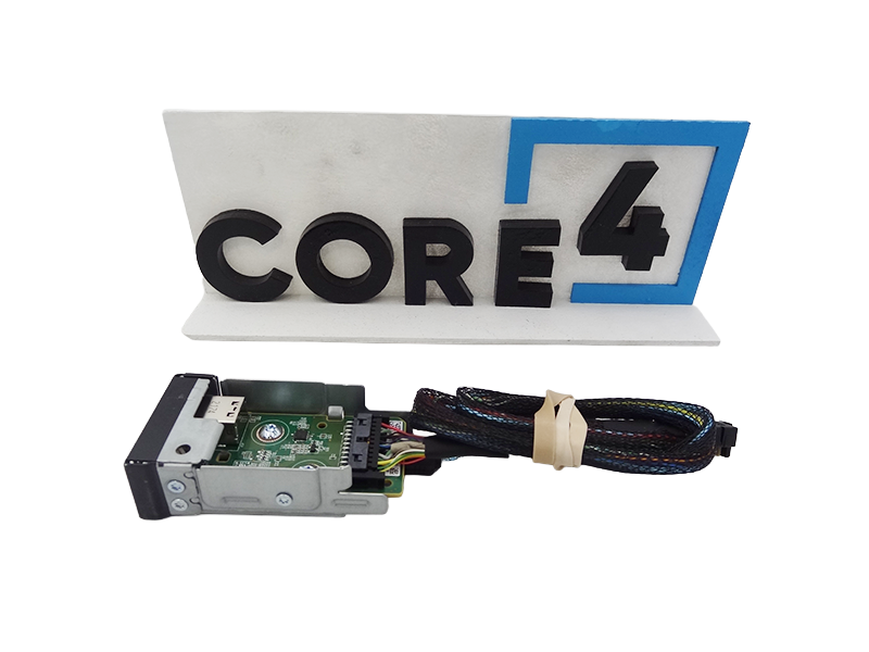HP P31220-001 SPS-PWR/UID,USB,SFF,STD