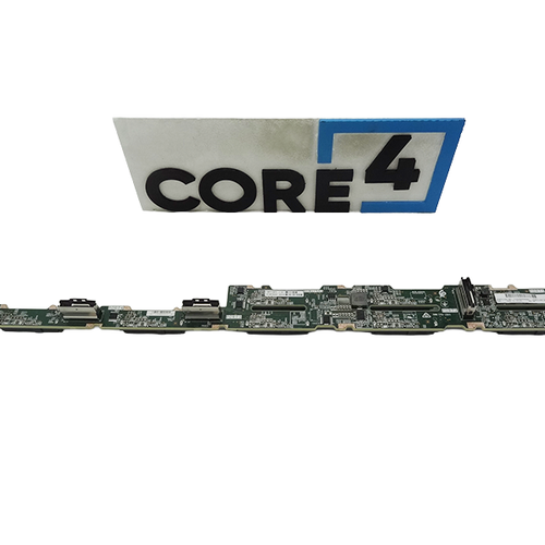 HP P31226-001 HP 8SFF U.3 x4 SSNVMe E UBM3 BP