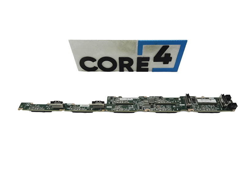 HP P31226-001 HP 8SFF U.3 x4 SSNVMe E UBM3 BP