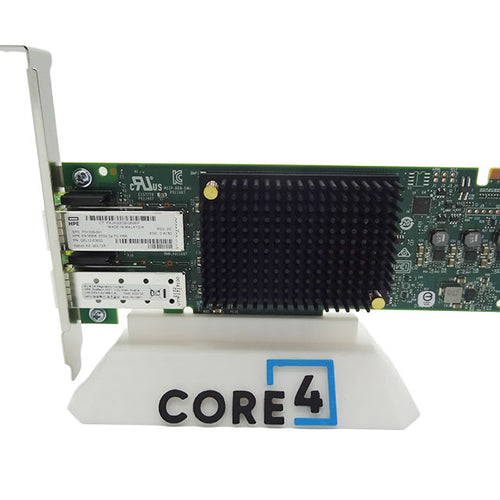 HP P31339-001 HP SPS-SN1600E 32Gb 2p FC HBA