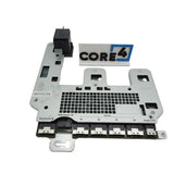 HP P31714-001 HPE ASSY,Frnt Pnl pssthr Node1 CVR&BRKT LFT