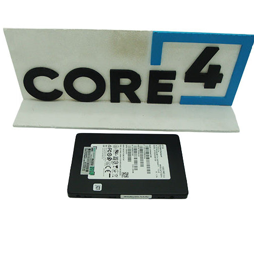 HP P31814-001 HPE 3PAR 20000 480GB BOOT DRIVE