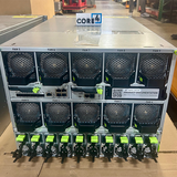 NVIDIA P3454 RTX BLADE SERVER - 10 TWIN NODE T10 GPUS