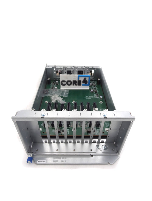 HP P35430-001 HP APOLLO Tray GPU PCIe half width