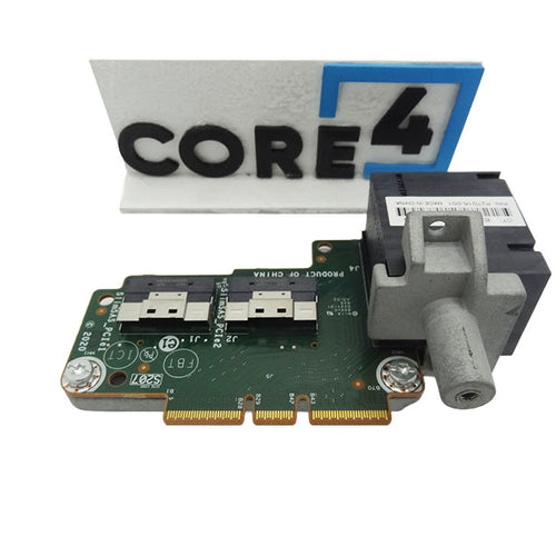 HP P35453-001 HP Front Jumper BRD WPCA