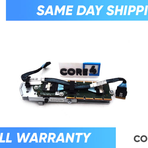 HP P35618-001 Assy PCI Jumper B A6500 10P