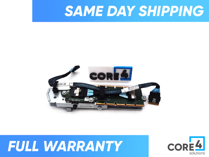 HP P35618-001 Assy PCI Jumper B A6500 10P