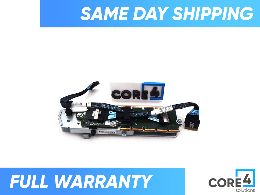HP P35618-001 Assy PCI Jumper B A6500 10P