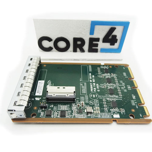 HP P35619-001 HP PCI Jumper OCP C A6500 10P