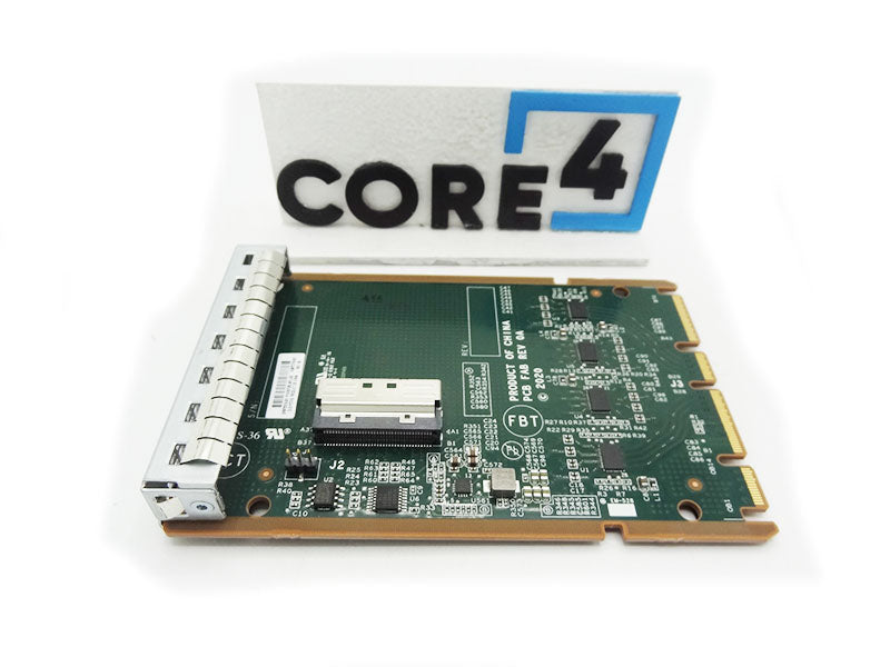 HP P35619-001 HP PCI Jumper OCP C A6500 10P