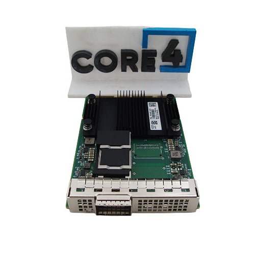 HP P36057-001 HP IB HDREN200Gb 1p QSFP56 OCP3 Adpt