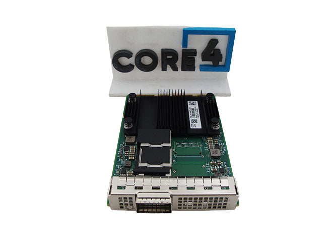 HP P36057-001 HP IB HDREN200Gb 1p QSFP56 OCP3 Adpt