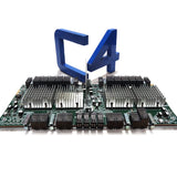 HP P36555-B21 HPE APOLLO PCIe XL645d Interposer