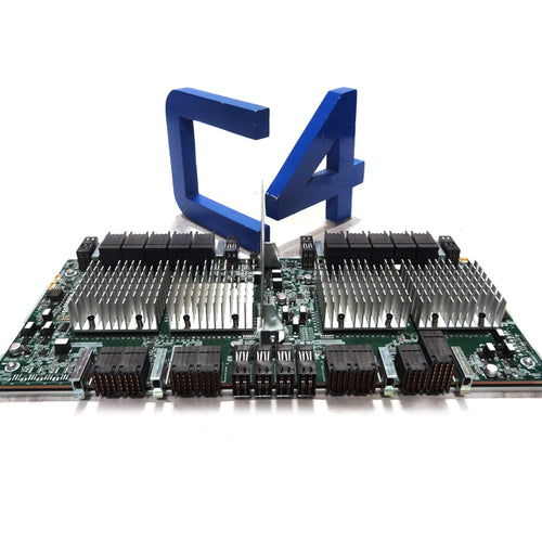 HP P36555-B21 HPE APOLLO PCIe XL645d Interposer
