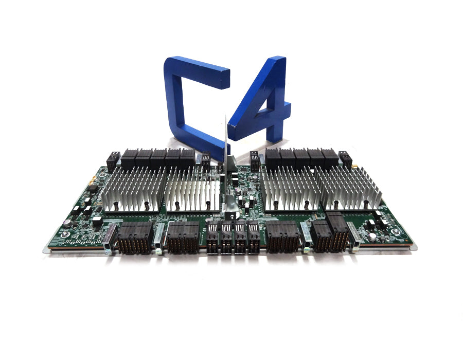 HP P36555-B21 HPE APOLLO PCIe XL645d Interposer