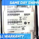 HP P37172-001 1.6TB SAS 12G MIXED USE SFF SC PM6 SSD -P26354-B21