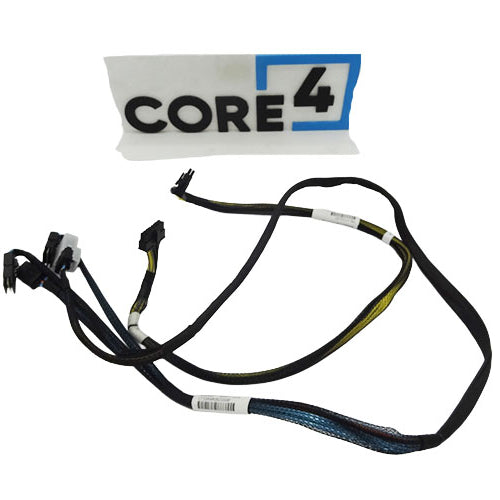 HP P37403-001 SPS-CBL, 1st cage cables kit