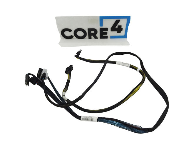 HP P37403-001 SPS-CBL, 1st cage cables kit