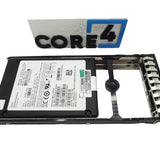 HP P37622-001 HPE 3PAR 15.36TB FIPS ENCRYPTED 2.5 SSD Disk Drive