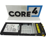 HP P37645-001 HP 3PAR STORE SERV M6710 920GB 6G 2.5INCH MLC SAS SSD