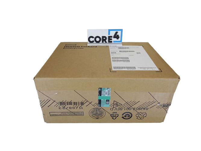 HP P37669-B21 HPE 18TB SAS 7.2K LFF 512e HDD