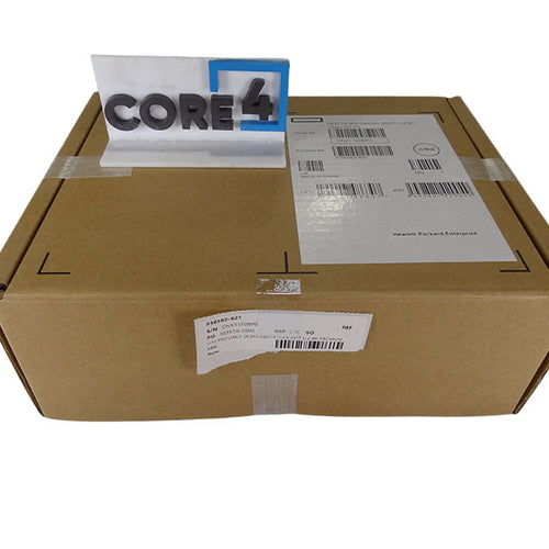 HP P38582-B21 HPE PROLIANT DL365 GEN10 PLUS 2SFF U.2 BC PREMIUM BACKPLANE