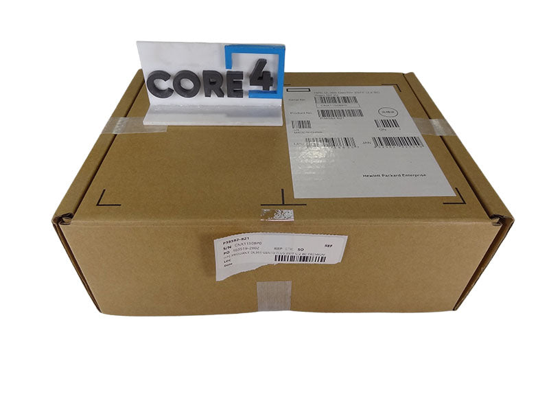 HP P38582-B21 HPE PROLIANT DL365 GEN10 PLUS 2SFF U.2 BC PREMIUM BACKPLANE