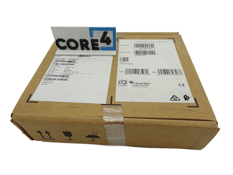 HP P38637-B21 HPE DL345 Gen10+ x16 Slim Prim Riser Kit