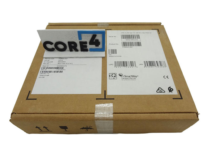 HP P38643-B21 HP DL345 Gen10+ 2x8 Slim Sec Riser Kit