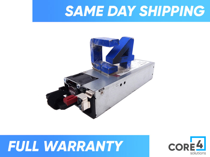 HP P39385-001 800W FLEX PLAT HP LH PS - P38995-B21